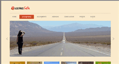 Desktop Screenshot of cachi.todowebsalta.com.ar