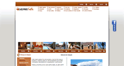 Desktop Screenshot of historiadecafayate.todowebsalta.com.ar