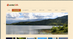 Desktop Screenshot of campoquijano.todowebsalta.com.ar