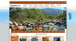Desktop Screenshot of hotelesconencantoensanlorenzo.todowebsalta.com.ar