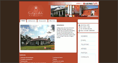 Desktop Screenshot of antiguasala.todowebsalta.com.ar